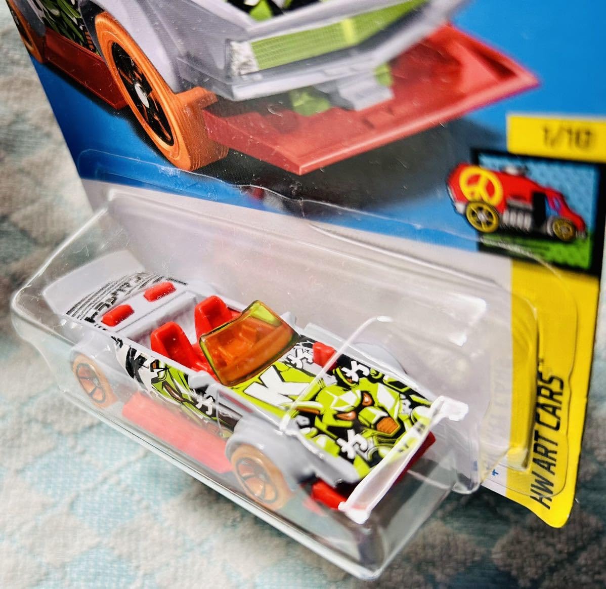 ホットウィール 漫画 激レア Amazon.co.jp: ホットウィール ホットウィール TRACK MANGA